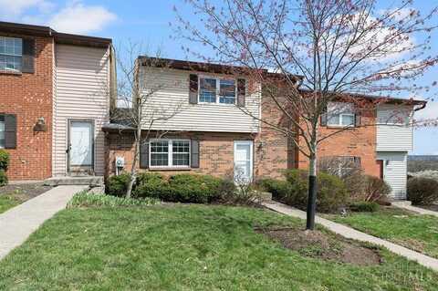 12070 Crossings Drive, Springdale, OH 45246