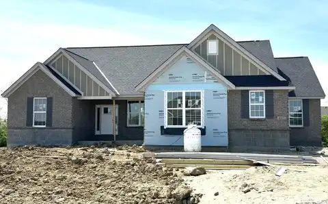 4975 Fescue Drive, Liberty Township, OH 45044