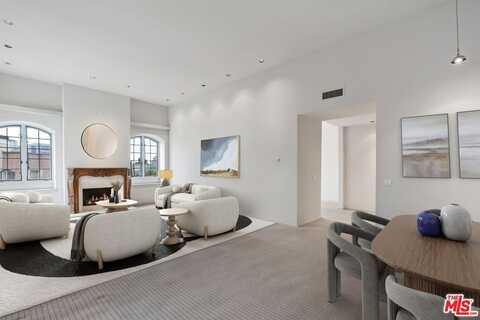 10106 Empyrean Way, Los Angeles, CA 90067