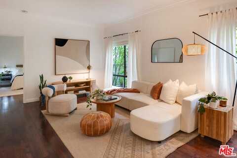 1140 Alta Loma Rd, West Hollywood, CA 90069