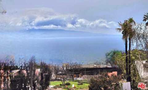 1022 Lachman Ln, Pacific Palisades, CA 90272
