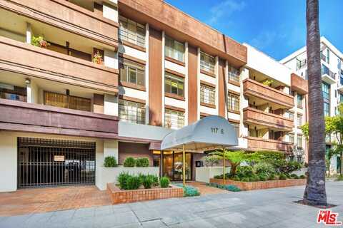 117 S Doheny Dr, Los Angeles, CA 90048