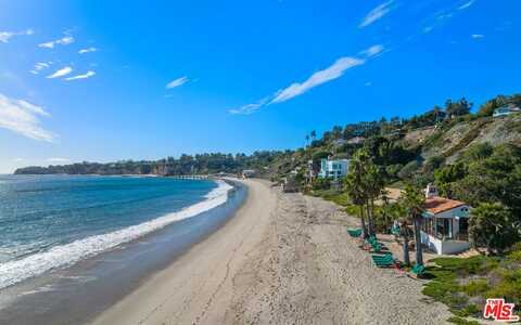 27856 Pacific Coast Hwy, Malibu, CA 90265