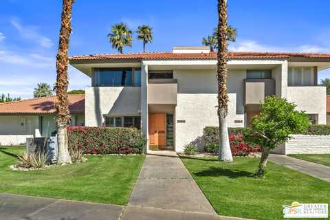 2530 N Whitewater Club Dr, Palm Springs, CA 92262