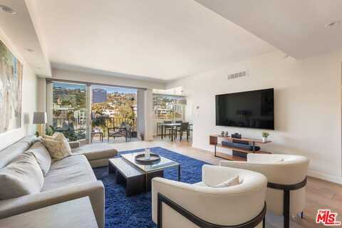 818 N Doheny Dr, West Hollywood, CA 90069