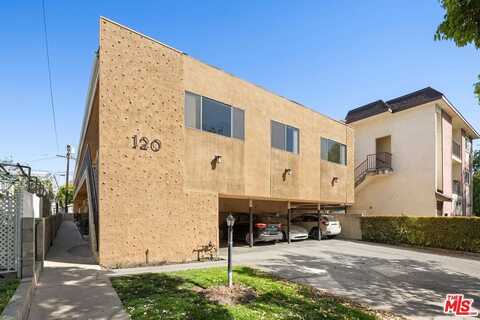 120 S Belmont St, Glendale, CA 91205