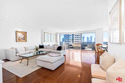 875 Comstock Ave, Los Angeles, CA 90024