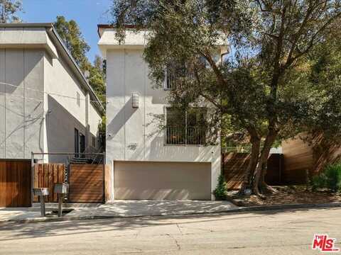 7282 Woodrow Wilson Dr, Los Angeles, CA 90068