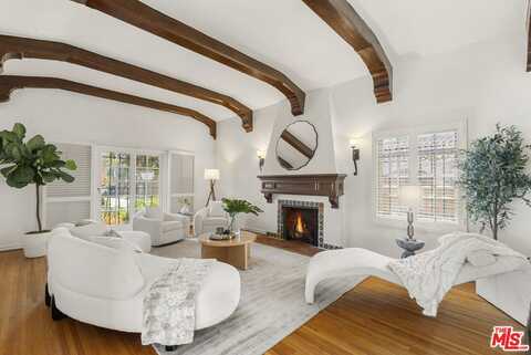 10501 Ilona Ave, Los Angeles, CA 90064