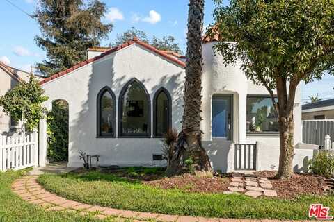 3927 Edenhurst Ave, Los Angeles, CA 90039