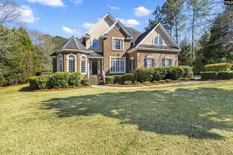 204 Brookwood Forest Drive, Blythewood, SC 29016