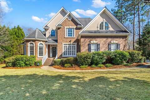 204 Brookwood Forest Drive, Blythewood, SC 29016