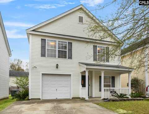 18 Wild Iris Court, Columbia, SC 29209