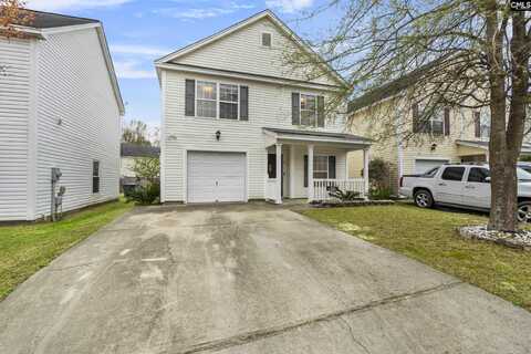 18 Wild Iris Court, Columbia, SC 29209