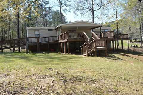 1718 Catclaw Lane, Ridgeway, SC 29130