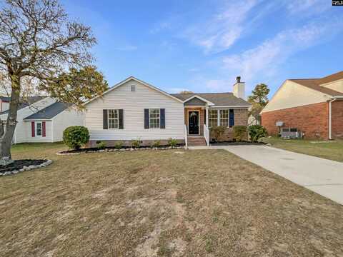109 Teal Way, Columbia, SC 29229