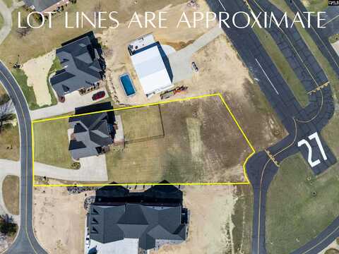 204 Cirrus Lane, Gilbert, SC 29054