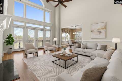 204 Cirrus Lane, Gilbert, SC 29054