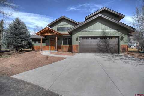 111 Long Hollow Lane, Durango, CO 81301
