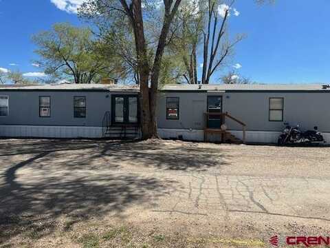 405 W 7th, Cortez, CO 81321