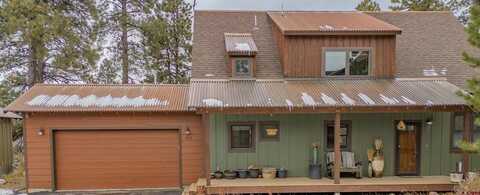 18 Tenderfoot Court, Durango, CO 81301