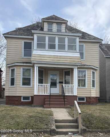 1209 3rd Avenue, Schenectady, NY 12303