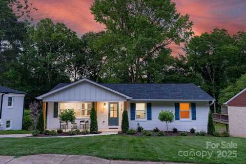 215 Wyanoke Avenue, Charlotte, NC 28205