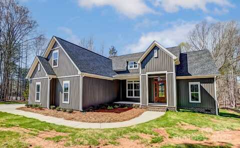 4262 Brandy Creek Court, Clover, SC 29710