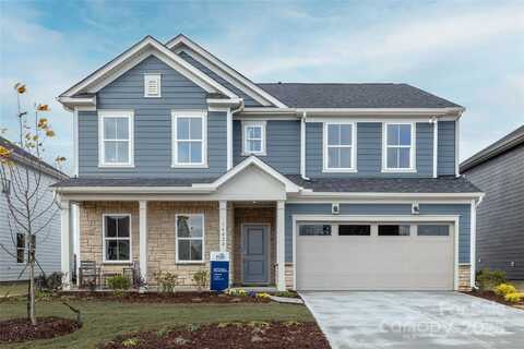 5244 Hatcher Creek Road, Charlotte, NC 28215