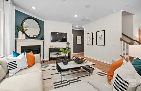 6016 Chumbley Point Road, Charlotte, NC 28215