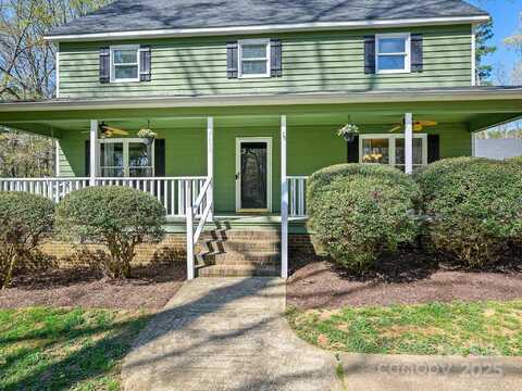 2153 Olde Creek Road, Rock Hill, SC 29732