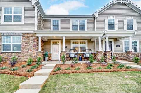 4110 Cheyney Park Drive, Charlotte, NC 28269