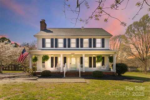 10619 Arlington Church Road, Mint Hill, NC 28227