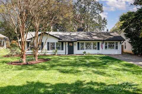 5329 Valley Forge Road, Charlotte, NC 28210