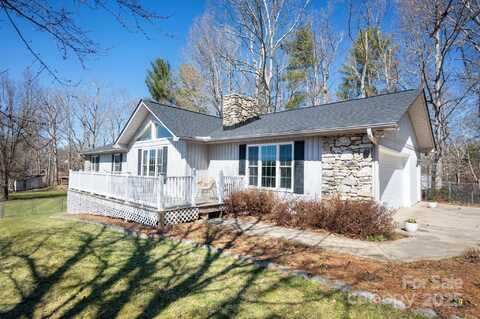 30 Morning Glory Lane, Weaverville, NC 28787