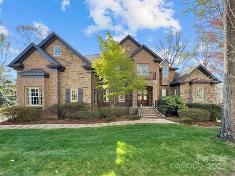 5449 Callander Court, Charlotte, NC 28277