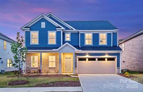 6020 Chumbley Point Road, Charlotte, NC 28215