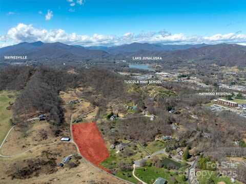 99999 Belmont Drive, Clyde, NC 28721