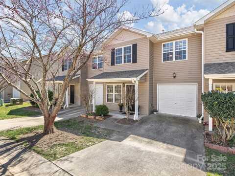 75 Lanceford Circle, Fletcher, NC 28732