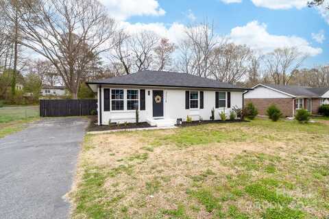 2318 Knight Drive, Gastonia, NC 28052