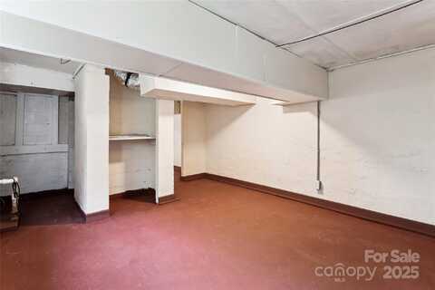 813 North Avenue, Charlotte, NC 28208