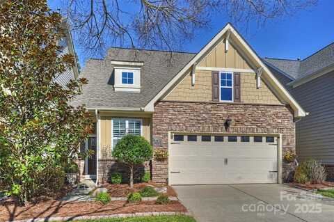 3730 Highland Castle Way, Charlotte, NC 28270