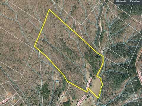 126 Lazy Acres Lane, Lake Lure, NC 28746