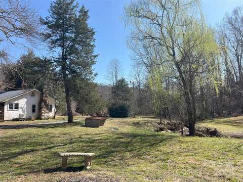 126 Lazy Acres Lane, Lake Lure, NC 28746