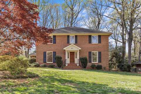 617 Robmont Road, Charlotte, NC 28270