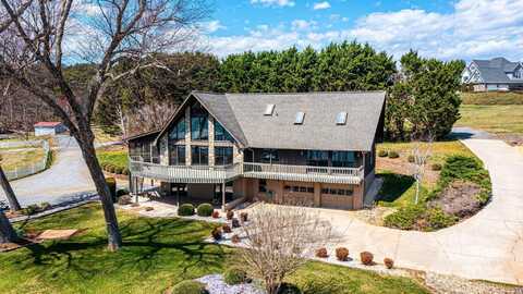 6133 Clearwater Road, Granite Falls, NC 28630