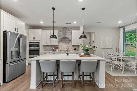 13408 Chopin Ridge Road, Huntersville, NC 28078