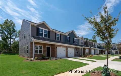 505 Mt. Mitchell Avenue, Gastonia, NC 28052