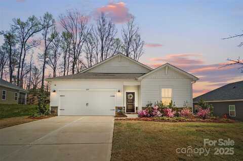 4337 Duplin Drive, Charlotte, NC 28214