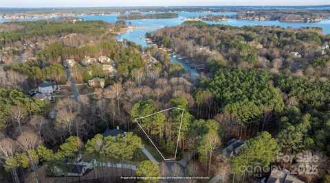 Lot # 464 Ash Hollow Lane, Denver, NC 28037